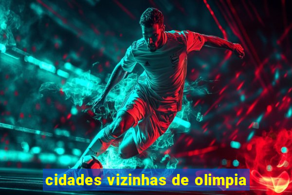 cidades vizinhas de olimpia